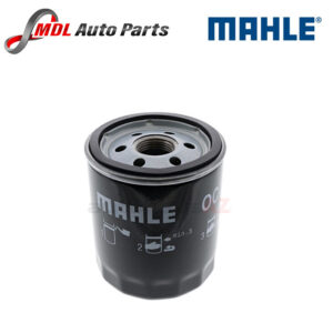 Mahle Engine Oil Filter LPW100230