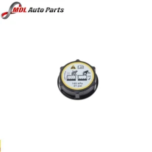 Eurospaes Expansion Tank Cap LR000243