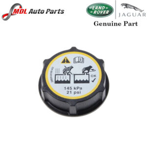 Land Rover Genuine Expansion Tank Cap LR000243