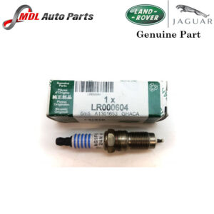 Genuine Land Rover Spark Plug