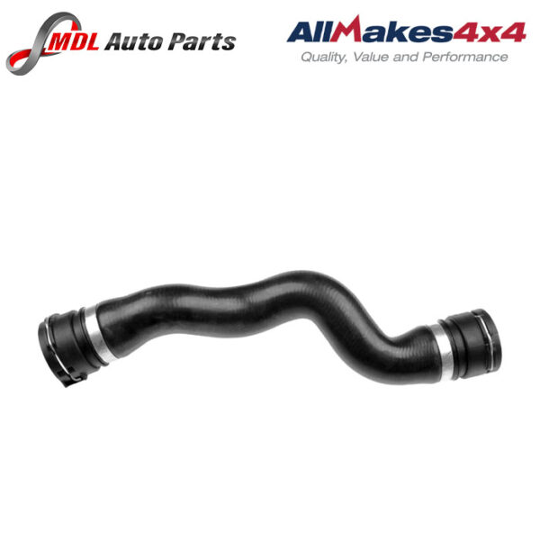 AllMakes 4x4 Upper Radiator Hose LR000931