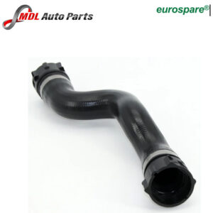 EuroSpare Upper Radiator Hose LR000931