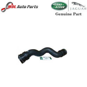 Land Rover genuine Upper Radiator Hose LR000931