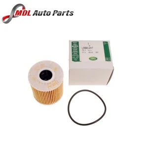Mahle Diesel Oil Filter LR001247
