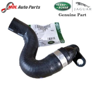 Land Rover Genuine Engine Oil Cooler Hose LR001442