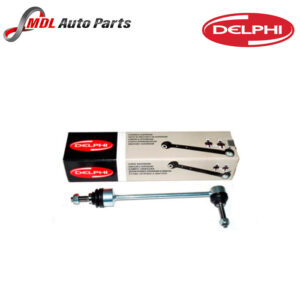 DELPHI Right Rear Bracket LR002876