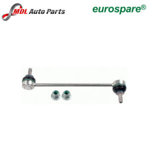 EUROSPARES Right Rear Bracket LR002876