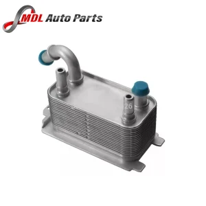 Hella Transmission Oil Cooler LR002916