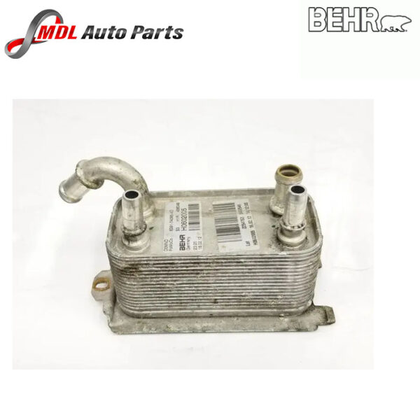 Behr Transmission Oil Cooler LR002916