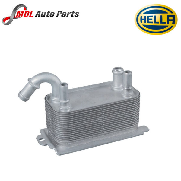 Hella Transmission Oil Cooler LR002916