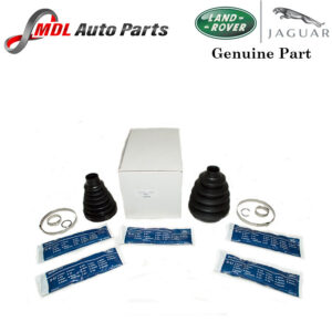 Land Rover Genuine Front CV Joint Boot Kit LR003160