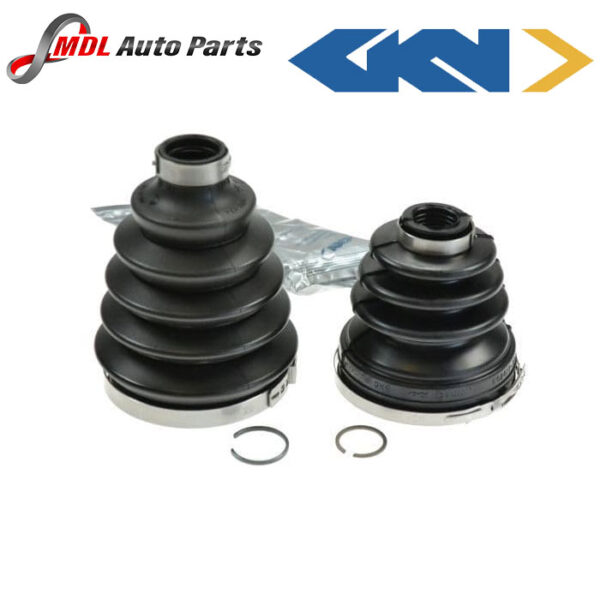 GKN Drive Shaft LR003161