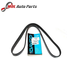 Dayco Multi V Drive Belt Fits LR003570