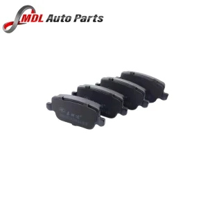 Ferodo Rear Brake Pads Set LR003655