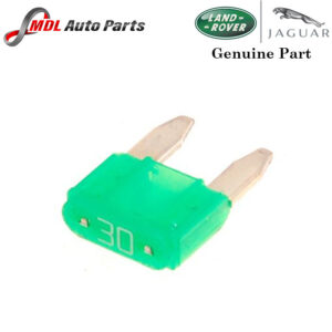 Land Rover Genuine Green Mini Fuse LR003743