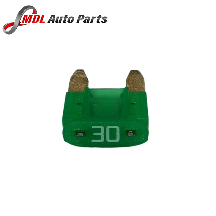 Land Rover Genuine Green Mini Fuse Lr003743 1 Land Rover Genuine Green Mini Fuse LR003743