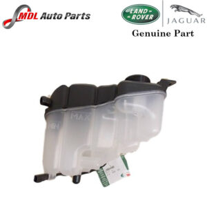 Land Rover Genuine Coolant Expansion Tank LR004080