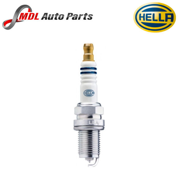 Hella Spark Plug LR005253