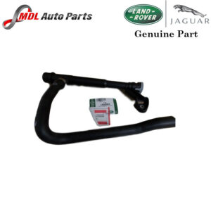 Land Rover Genuine Oil cooler Hose LR005563