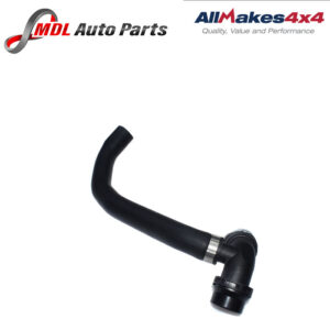 AllMakes 4x4 Lower Radiator Coolant Hose LR005564