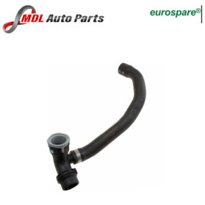 EuroSpare Lower Radiator Coolant Hose LR005564