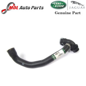 Land Rover Genuine Lower Radiator Coolant Hose LR005564