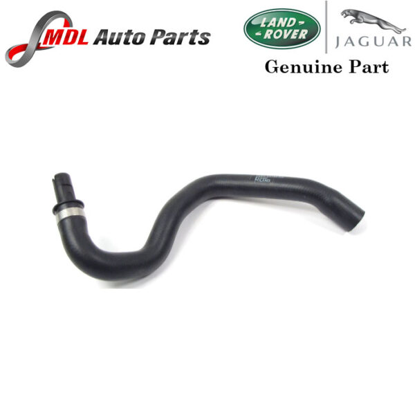 Land Rover Genuine Water Heater Hose