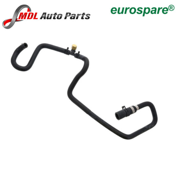 Eurospare Engine Coolant Hose