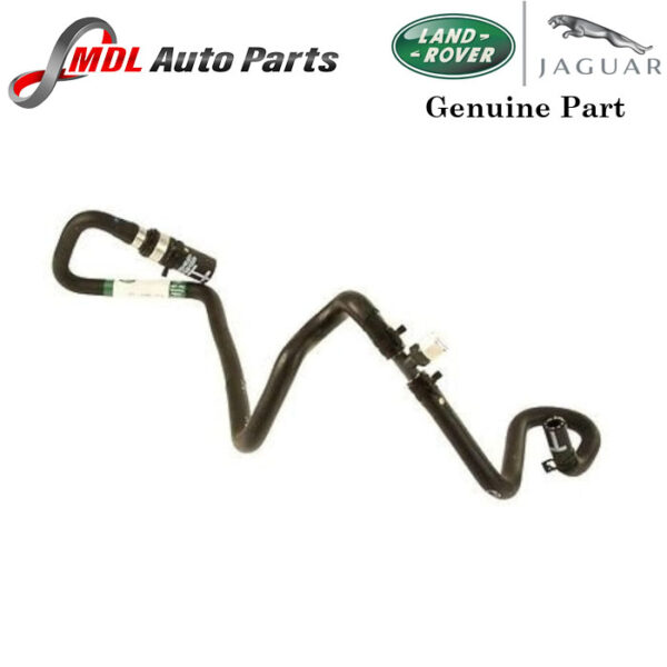 Land Rover Genuine Engine Coolant Hose