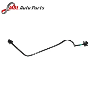 Eurospare Radiator Coolant Overflow Pipe LR006165