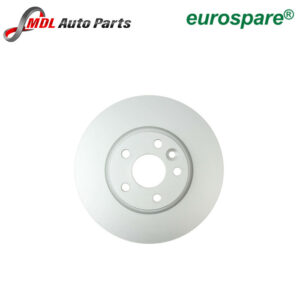 EuroSpare Front Brake Discs LR007055
