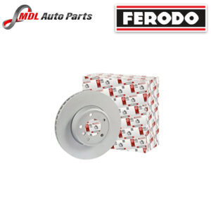 Ferodo Front Brake Discs LR007055