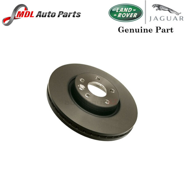 Land Rover Genuine Front Brake Discs LR007055