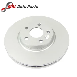 Ferodo Front Brake Discs LR007055