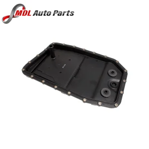 ZF Transmission Oil pan LR007474