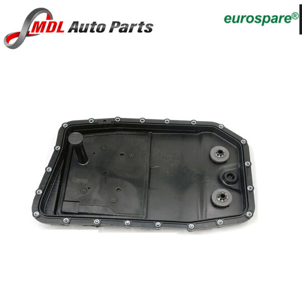 EuroSpare Transmission Oil pan