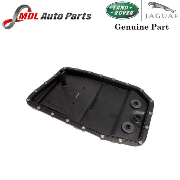 Land Rover Genuine Transmission Oil pan LR007474