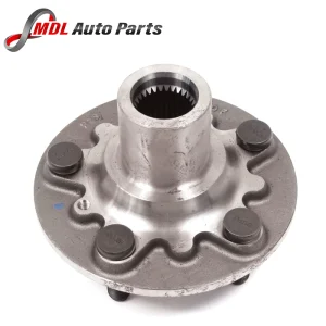 Land Rover Genuine Rear Wheel Hub LR009816
