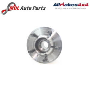 AllMakes 4x4 Rear Wheel Hub LR009816