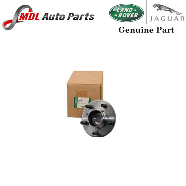 Land Rover Genuine Rear Wheel Hub LR009816