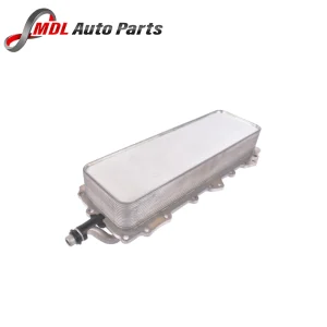 Land Rover Genuine Engine Oil Cooler LR010754
