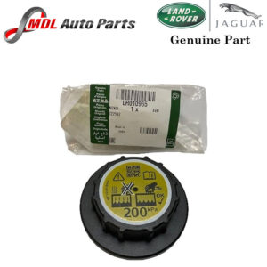 Land Rover Genuine Radiator Cap LR010965