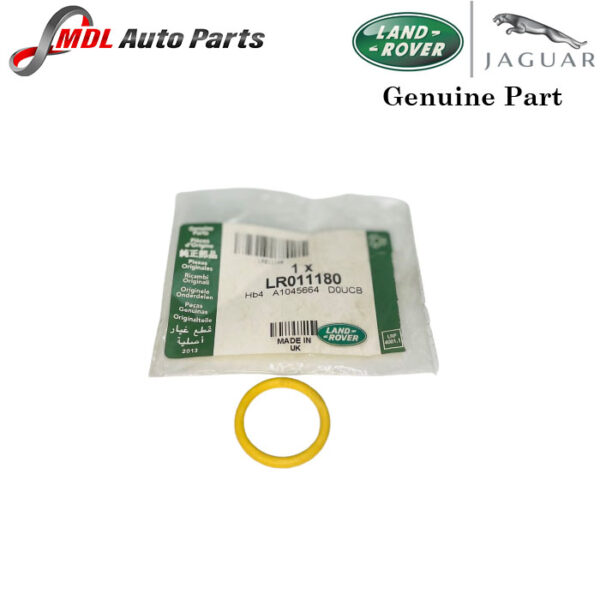 Land Rover Genuine O RING - AIR CONDITIONING PUMP LR011180