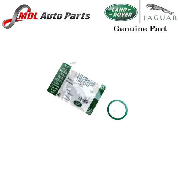 Land Rover Genuine Oil Pump Tube O'Ring LR011214