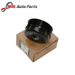 Home 14 Land Rover Genuine Fan Pulley LR011325