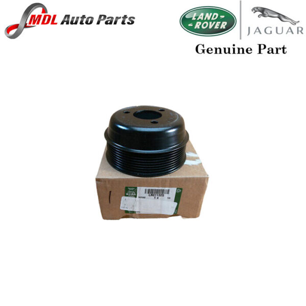 Land Rover Genuine Fan Pulley LR011325