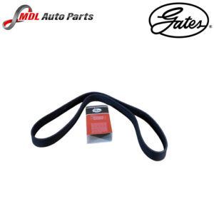 GATES Serpentine Drive V Belt LR011327