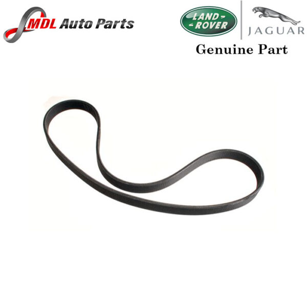 Land Rover Genuine Serpentine Drive V Belt LR011327