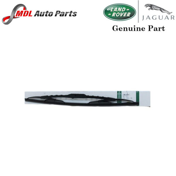 Land Rover Genuine Rear Wiper Blade LR012047