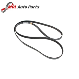 Dayco Serpentine V-Ribbed Belt LR012625